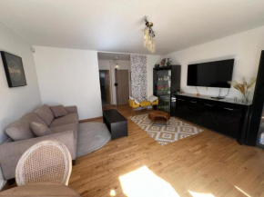 Magnifique appartement de 90m2 dans une zone pavillonnaire d'Evry